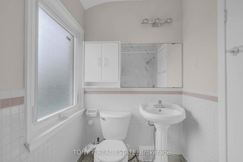 Photo 11 at 65 Clapperton Avenue, Birchmount, Toronto