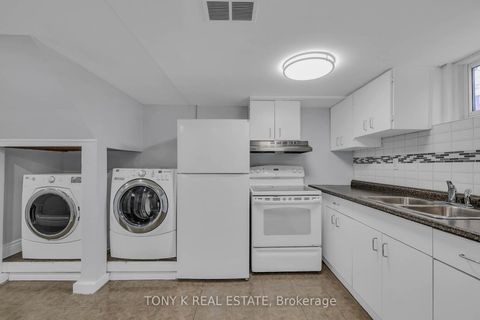 Photo 14 at 65 Clapperton Avenue, Birchmount, Toronto