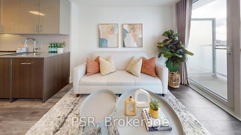 Photo 7 at 1016 - 188 Fairview Mall Drive, Don Valley Village, Toronto