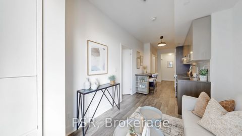 Photo 8 at 1016 - 188 Fairview Mall Drive, Don Valley Village, Toronto