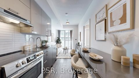 Photo 9 at 1016 - 188 Fairview Mall Drive, Don Valley Village, Toronto