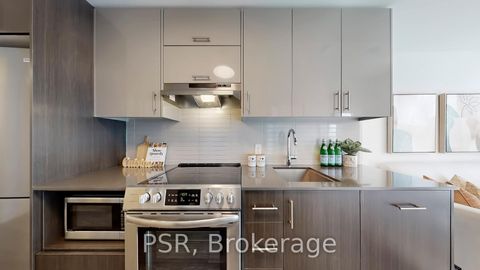 Photo 11 at 1016 - 188 Fairview Mall Drive, Don Valley Village, Toronto