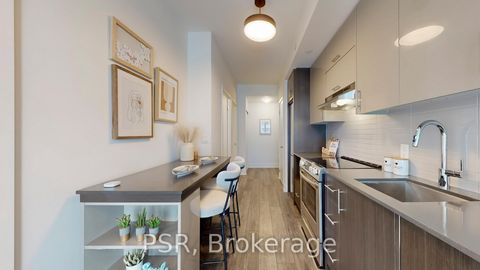 Photo 13 at 1016 - 188 Fairview Mall Drive, Don Valley Village, Toronto