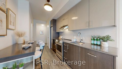 Photo 14 at 1016 - 188 Fairview Mall Drive, Don Valley Village, Toronto