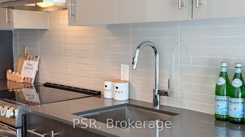 Photo 15 at 1016 - 188 Fairview Mall Drive, Don Valley Village, Toronto