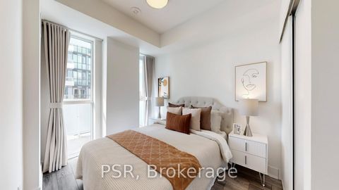 Photo 16 at 1016 - 188 Fairview Mall Drive, Don Valley Village, Toronto