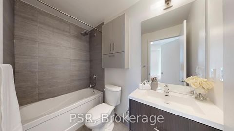 Photo 18 at 1016 - 188 Fairview Mall Drive, Don Valley Village, Toronto