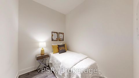 Photo 19 at 1016 - 188 Fairview Mall Drive, Don Valley Village, Toronto