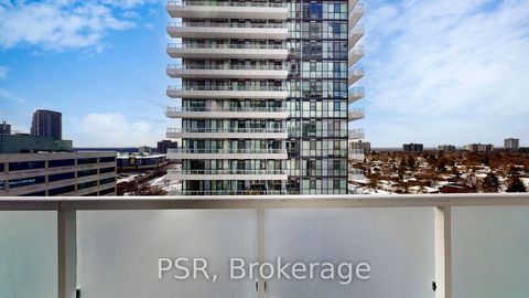 Photo 24 at 1016 - 188 Fairview Mall Drive, Don Valley Village, Toronto