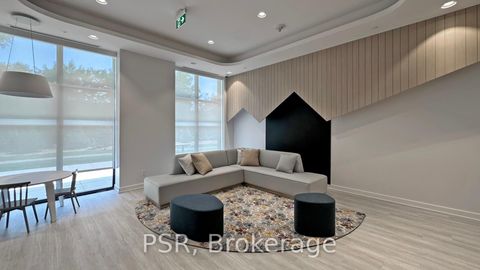 Photo 28 at 1016 - 188 Fairview Mall Drive, Don Valley Village, Toronto