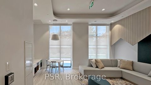 Photo 29 at 1016 - 188 Fairview Mall Drive, Don Valley Village, Toronto