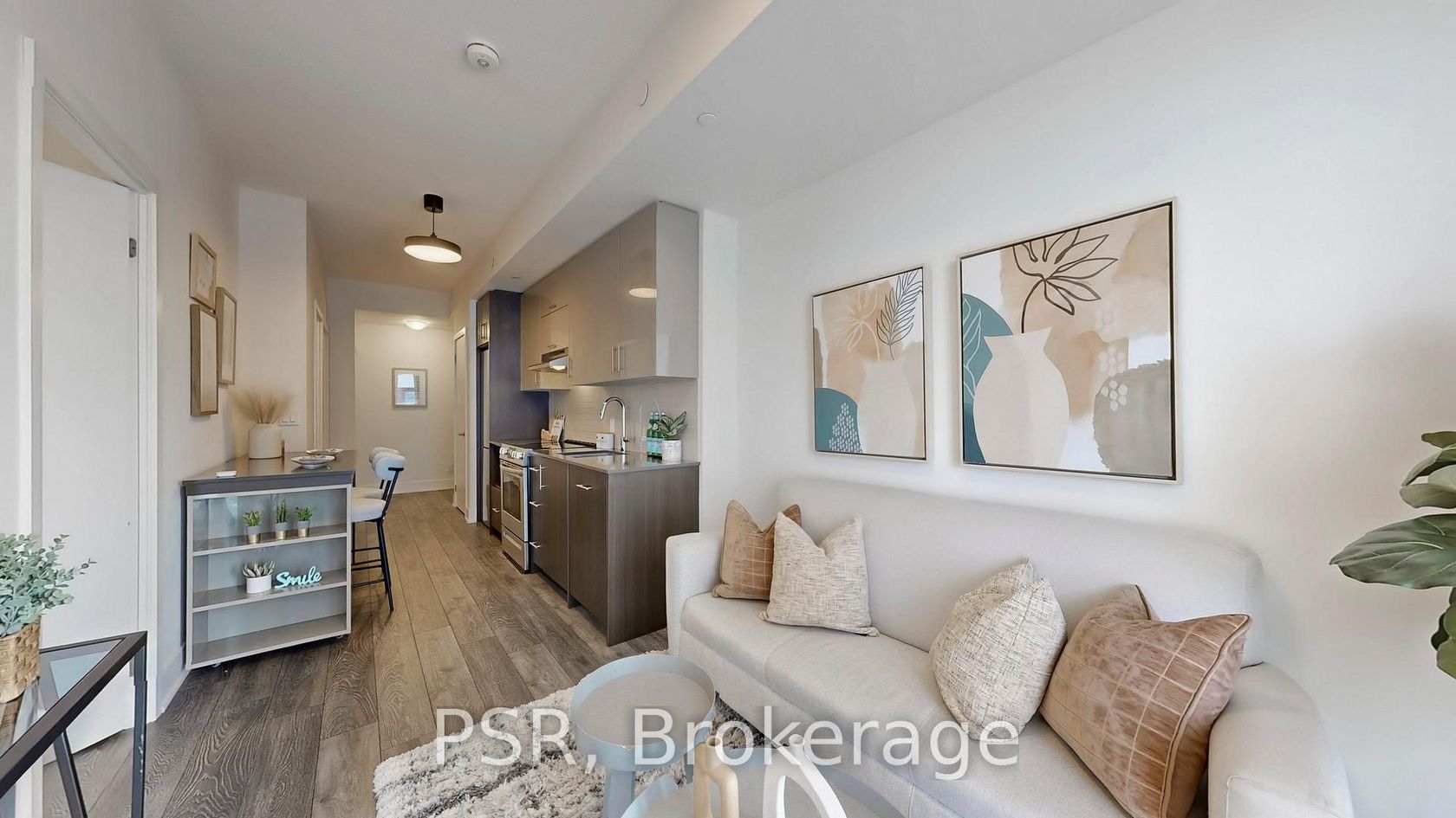 1016 - 188 Fairview Mall Drive, Don Valley Village, Toronto 