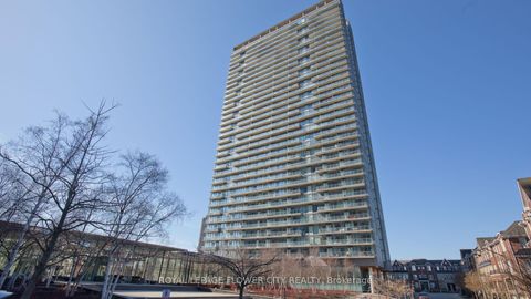 Photo 9 at 415 - 105 The Queensway Avenue, Swansea, Toronto