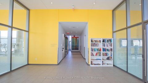 Photo 12 at 415 - 105 The Queensway Avenue, Swansea, Toronto