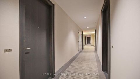 Photo 15 at 415 - 105 The Queensway Avenue, Swansea, Toronto