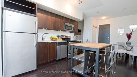 Photo 28 at 415 - 105 The Queensway Avenue, Swansea, Toronto