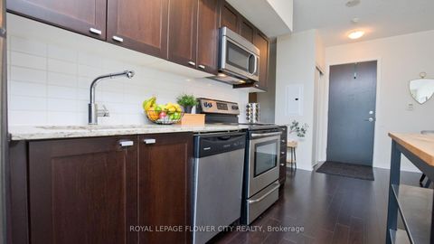 Photo 29 at 415 - 105 The Queensway Avenue, Swansea, Toronto