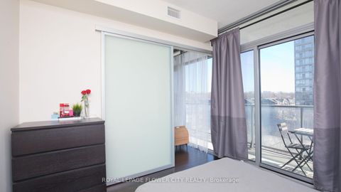 Photo 33 at 415 - 105 The Queensway Avenue, Swansea, Toronto