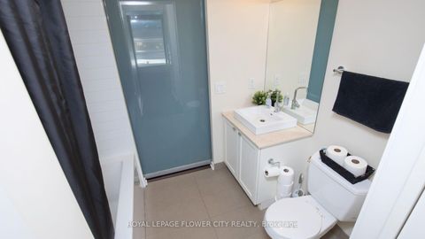 Photo 37 at 415 - 105 The Queensway Avenue, Swansea, Toronto