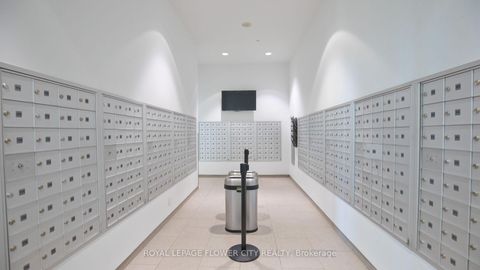 Photo 43 at 415 - 105 The Queensway Avenue, Swansea, Toronto