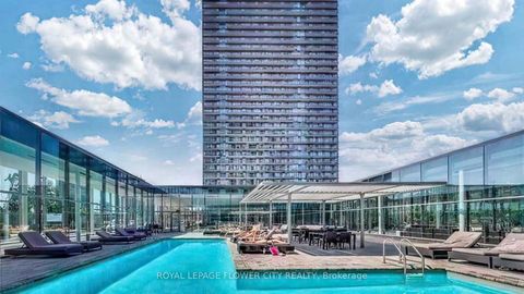 Photo 48 at 415 - 105 The Queensway Avenue, Swansea, Toronto