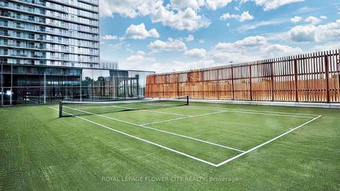 Photo 49 at 415 - 105 The Queensway Avenue, Swansea, Toronto