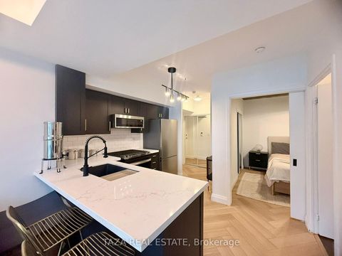 Photo 1 at 1705 - 10 Navy Wharf Court, Waterfront Communities C1, Toronto