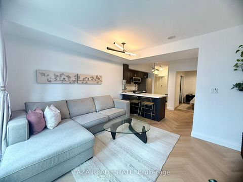 Photo 5 at 1705 - 10 Navy Wharf Court, Waterfront Communities C1, Toronto