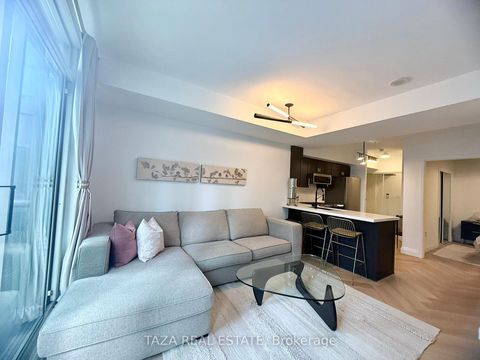 Photo 6 at 1705 - 10 Navy Wharf Court, Waterfront Communities C1, Toronto