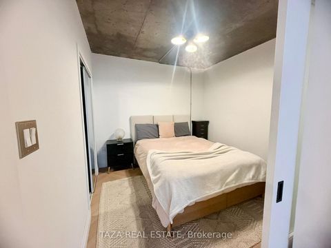 Photo 8 at 1705 - 10 Navy Wharf Court, Waterfront Communities C1, Toronto