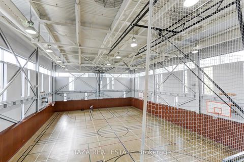 Photo 14 at 1705 - 10 Navy Wharf Court, Waterfront Communities C1, Toronto