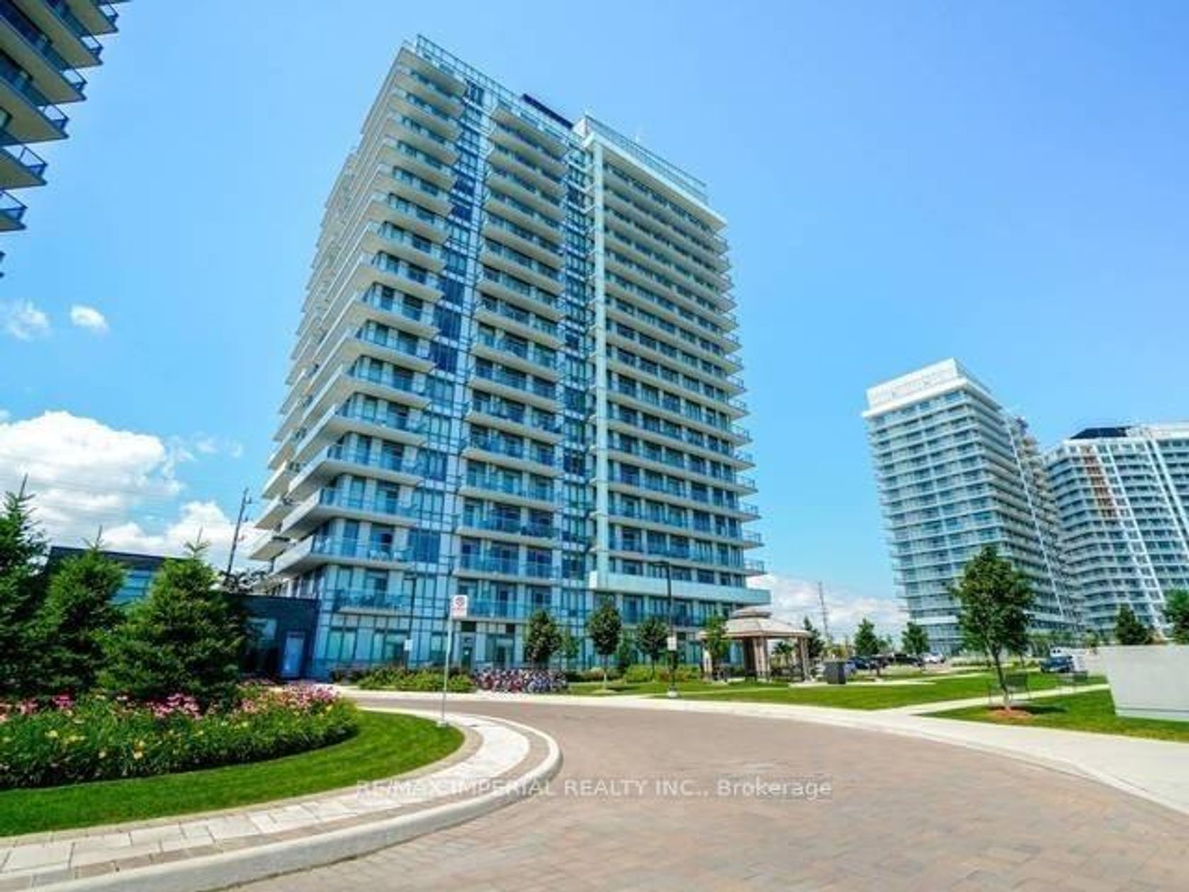 1201 - 4655 Glen Erin Drive, Erin Mills, Mississauga 