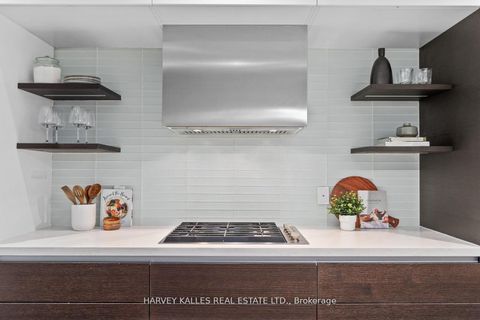 Photo 7 at 5A Sylvan Avenue, Dufferin Grove, Toronto