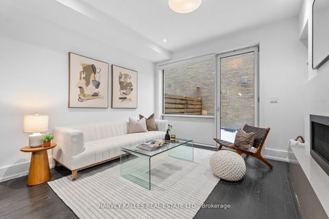 Photo 8 at 5A Sylvan Avenue, Dufferin Grove, Toronto