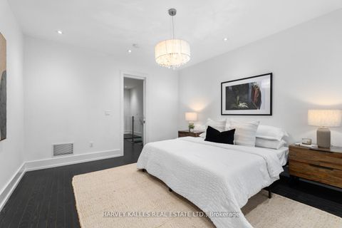 Photo 13 at 5A Sylvan Avenue, Dufferin Grove, Toronto