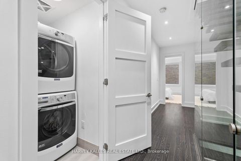 Photo 17 at 5A Sylvan Avenue, Dufferin Grove, Toronto