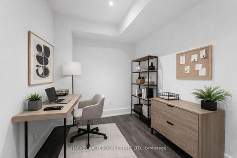 Photo 18 at 5A Sylvan Avenue, Dufferin Grove, Toronto