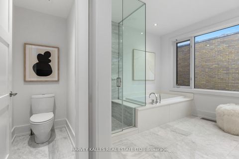 Photo 19 at 5A Sylvan Avenue, Dufferin Grove, Toronto