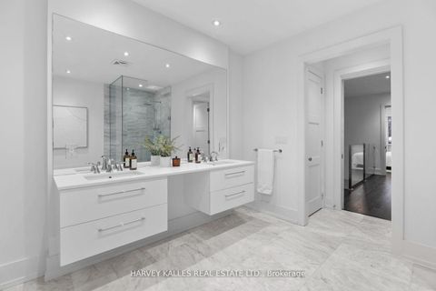 Photo 21 at 5A Sylvan Avenue, Dufferin Grove, Toronto