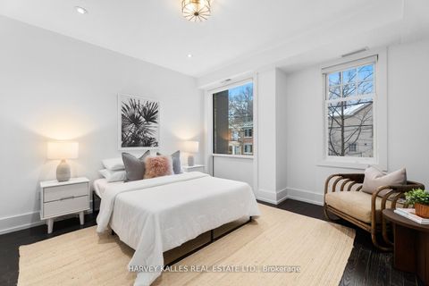 Photo 23 at 5A Sylvan Avenue, Dufferin Grove, Toronto