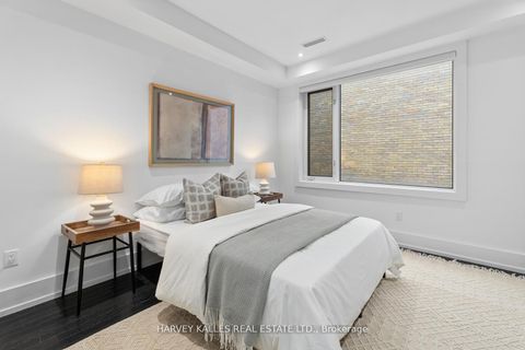 Photo 26 at 5A Sylvan Avenue, Dufferin Grove, Toronto