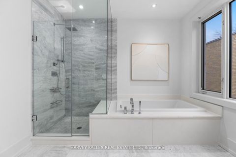 Photo 28 at 5A Sylvan Avenue, Dufferin Grove, Toronto