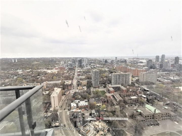 Photo 1 at 4015 - 251 Jarvis Street, Yonge Corridor, Toronto