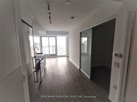 Photo 7 at 4015 - 251 Jarvis Street, Yonge Corridor, Toronto