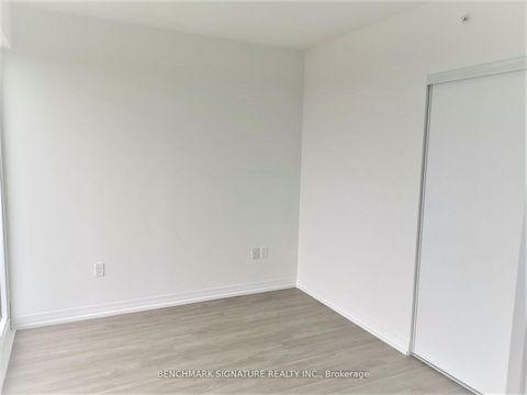 Photo 8 at 4015 - 251 Jarvis Street, Yonge Corridor, Toronto