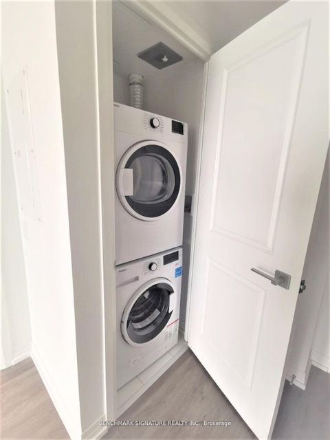 Photo 11 at 4015 - 251 Jarvis Street, Yonge Corridor, Toronto