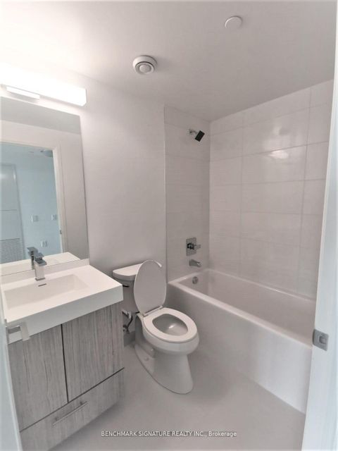 Photo 12 at 4015 - 251 Jarvis Street, Yonge Corridor, Toronto