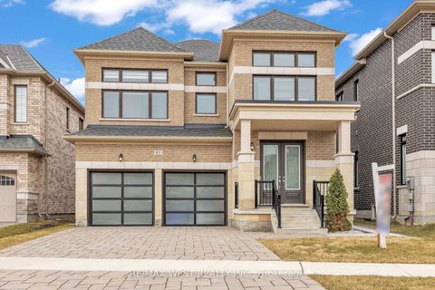 Photo 0 at 65 Port Royal Avenue, Kleinburg, Vaughan