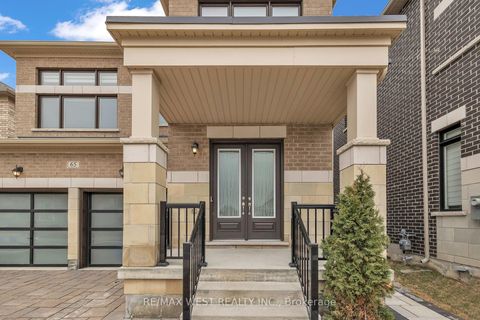 Photo 2 at 65 Port Royal Avenue, Kleinburg, Vaughan