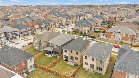 Photo 46 at 65 Port Royal Avenue, Kleinburg, Vaughan